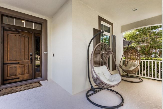 8764 Lookout Pointe Dr, House other with 4 bedrooms, 4 bathrooms and null parking in WINDERMERE FL | Image 43