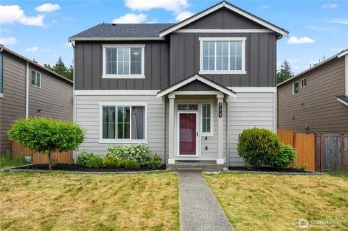 218 Elderberry St, Shelton, WA, 98584-6952 | Card Image