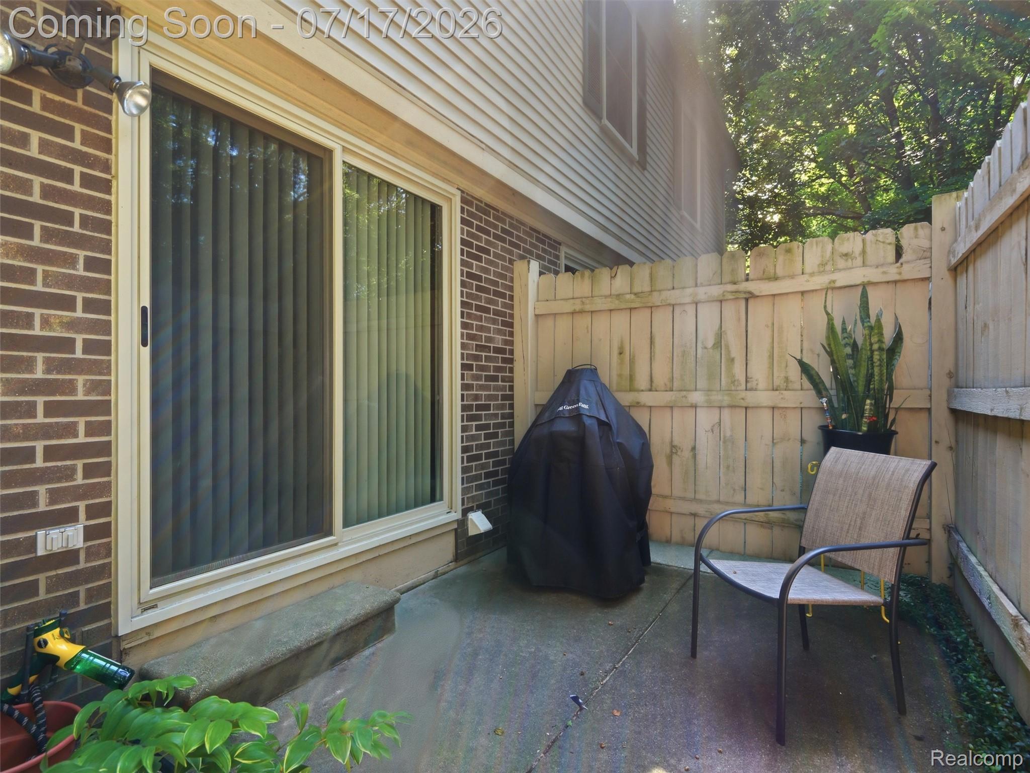 Residential in Orion Charter Township 2