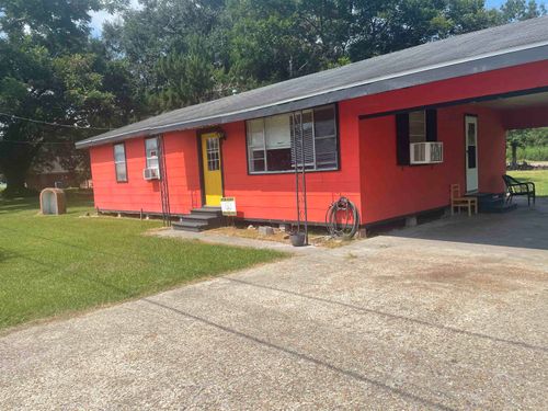 111 Violet St, Thibodaux, LA, 70301-7753 | Card Image