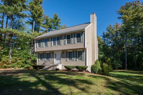 75 Cutler Rd, Litchfield, NH, 03052-2629 | Card Image