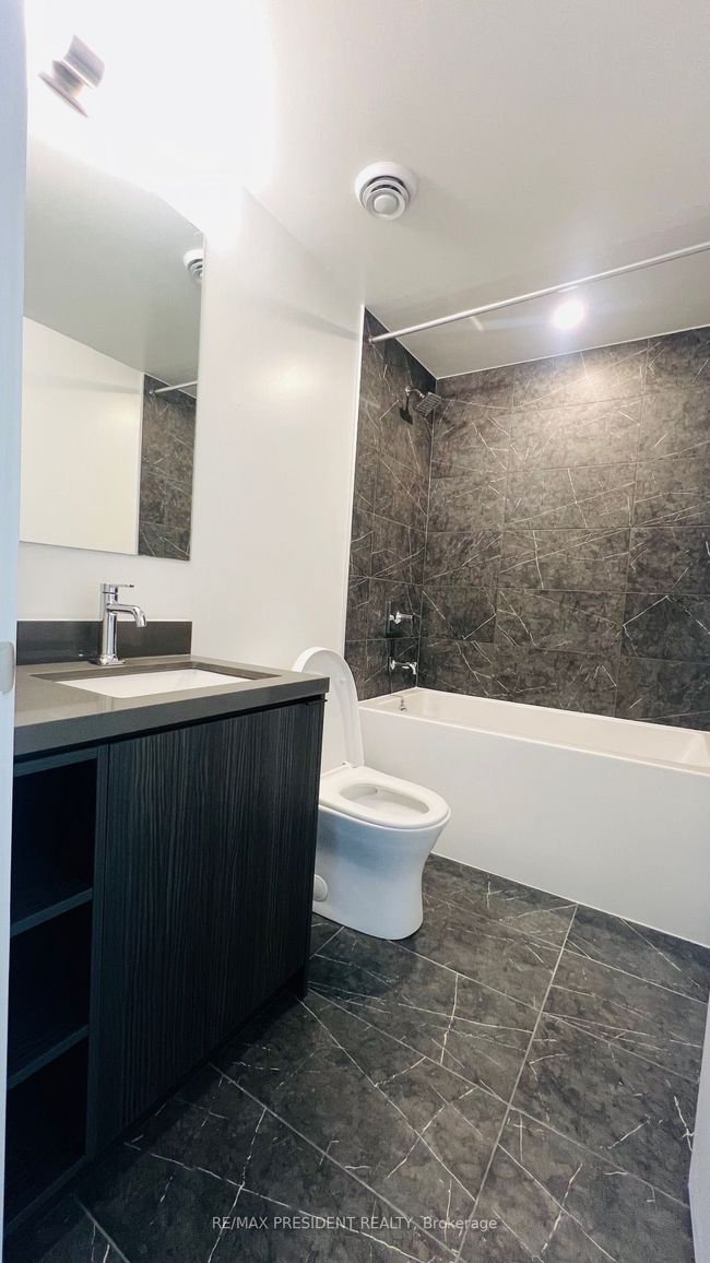 907 - 252 Church St, Condo with 2 bedrooms, 1 bathrooms and null parking in Toronto ON | Image 14