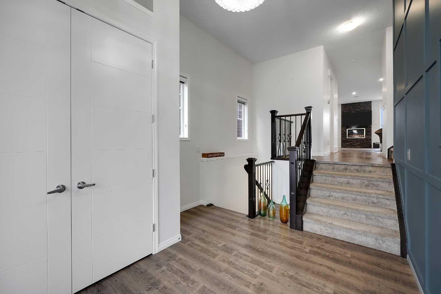 Residential in Calgary 4