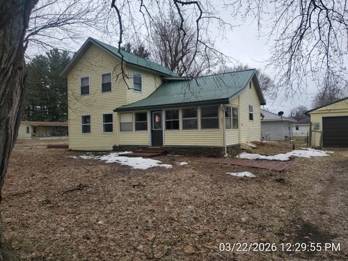 201 Birch St, Luther, MI, 49656-8536 | Card Image
