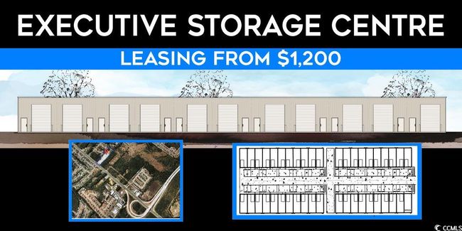 UNITS-1-B-AND-C - 8390 Highway 707, Home with 0 bedrooms, 0 bathrooms and null parking in Myrtle Beach SC | Image 6