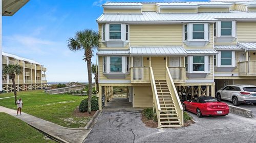 a6-650 Seacliff Dr, Cape San Blas, FL, 32456-4002 | Card Image