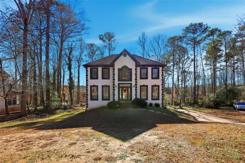 3811 Brookvale Pl, Decatur, GA, 30034-5632 | Card Image