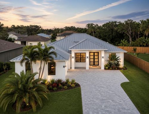 5945 Nw Foust Cir, Port St. Lucie, FL, 34986-3806 | Card Image