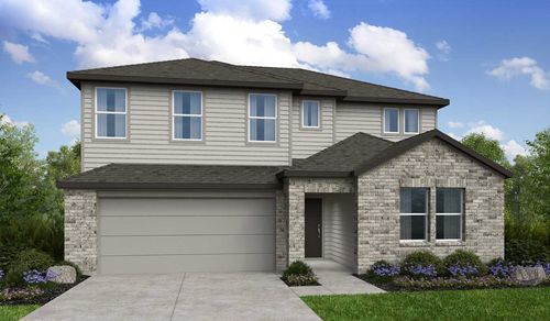 102 Childress St, Hutto, TX, 78634-2715 | Card Image