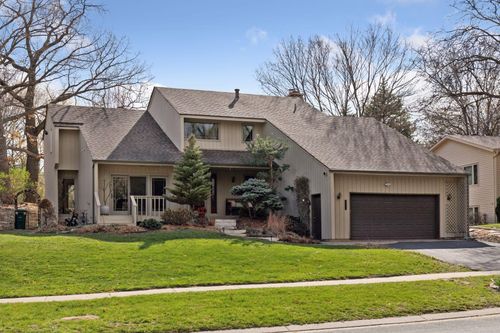 8124 Tierneys Woods Rd, Bloomington, MN, 55438-1070 | Card Image