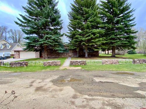 622 Rio Vista Rd, Gunnison, CO, 81230-4120 | Card Image