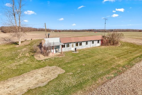 10720 E Bacon Rd, Pittsford, MI, 49271-9639 | Card Image