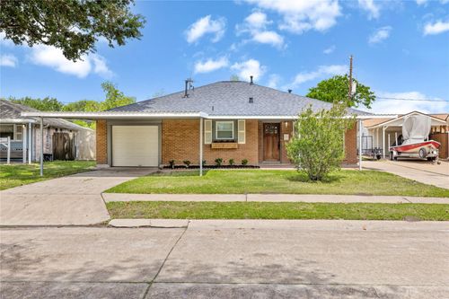 510 Bennett Drive, Pasadena, TX, 77503 | Card Image