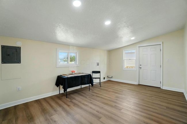 720 W Columbia St, House other with 3 bedrooms, 1 bathrooms and null parking in Springfield OH | Image 18