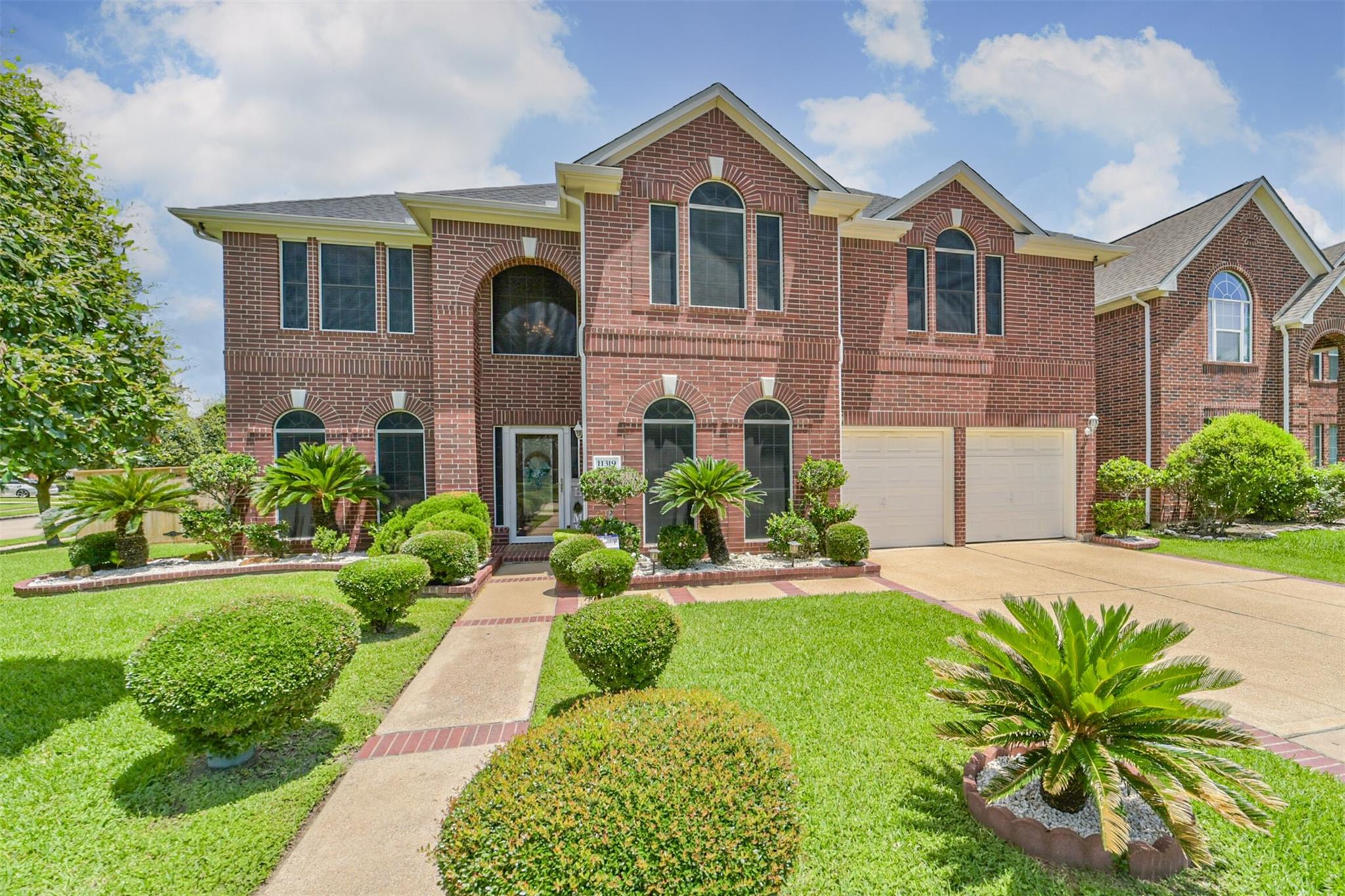 Residential in Pearland 2