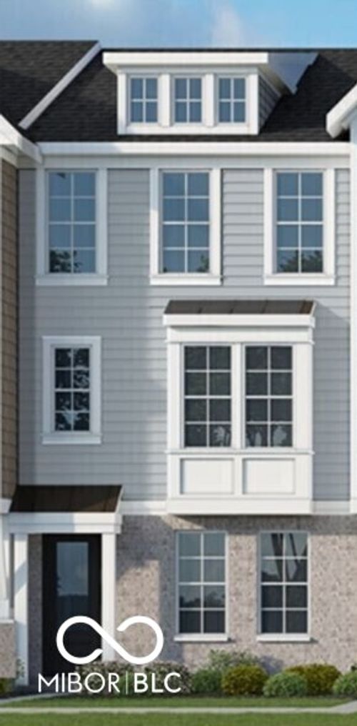 6034 Georgica Ln, Mccordsville, IN, 46055-9848 | Card Image