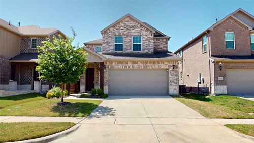 2753 Henson Ln, Garland, TX, 75040-3802 | Card Image
