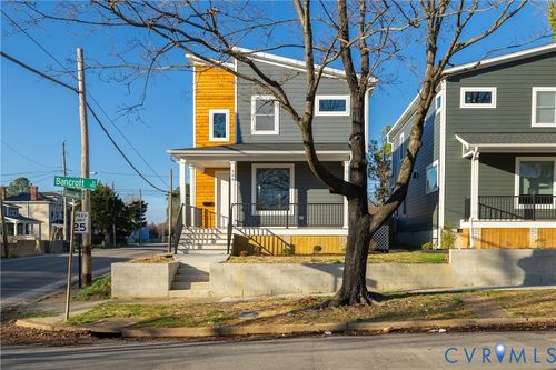 500 Bancroft Ave, Richmond, VA, 23222-2809 | Card Image
