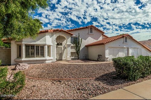 14811 N 44th Pl, Phoenix, AZ, 85032-4867 | Card Image
