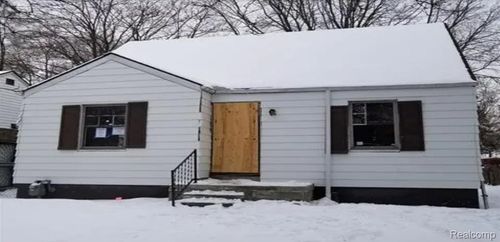 20050 Joann St, Detroit, MI, 48205-1137 | Card Image