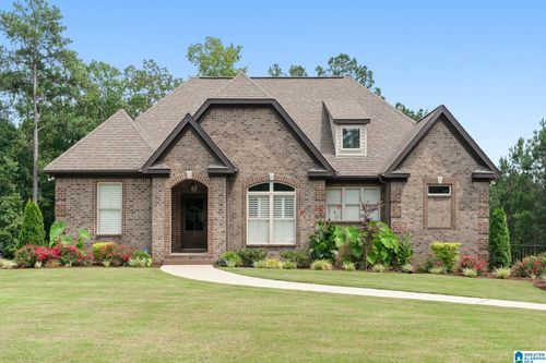 140 Deer Chase Dr, CHELSEA, AL, 35043-3224 | Card Image