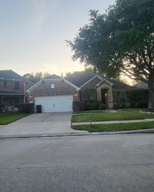 606 Admiral Bay Ln, Katy, TX, 77494-1169 | Card Image