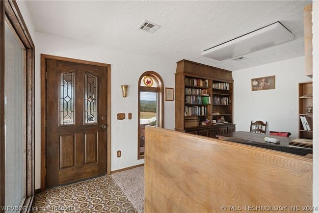 40079 E County Road 1315, House other with 3 bedrooms, 4 bathrooms and null parking in McCurtain OK | Image 11