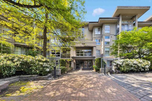 414-9339 University Cres, Burnaby, BC, V5A4Y1 | Card Image