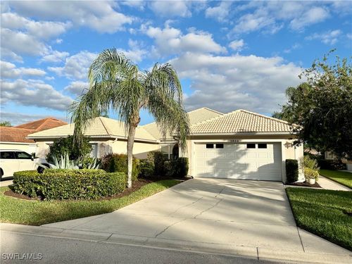 a-58-5834 Northridge Drive S, NAPLES, FL, 34110 | Card Image