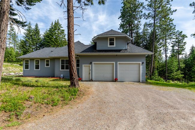 20245 Swan View Rd, House other with 5 bedrooms, 4 bathrooms and null parking in Rollins MT | Image 6