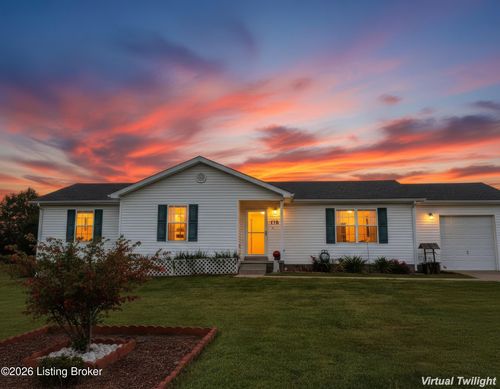 178 Casablanca Ct, Cecilia, KY, 42724-8608 | Card Image