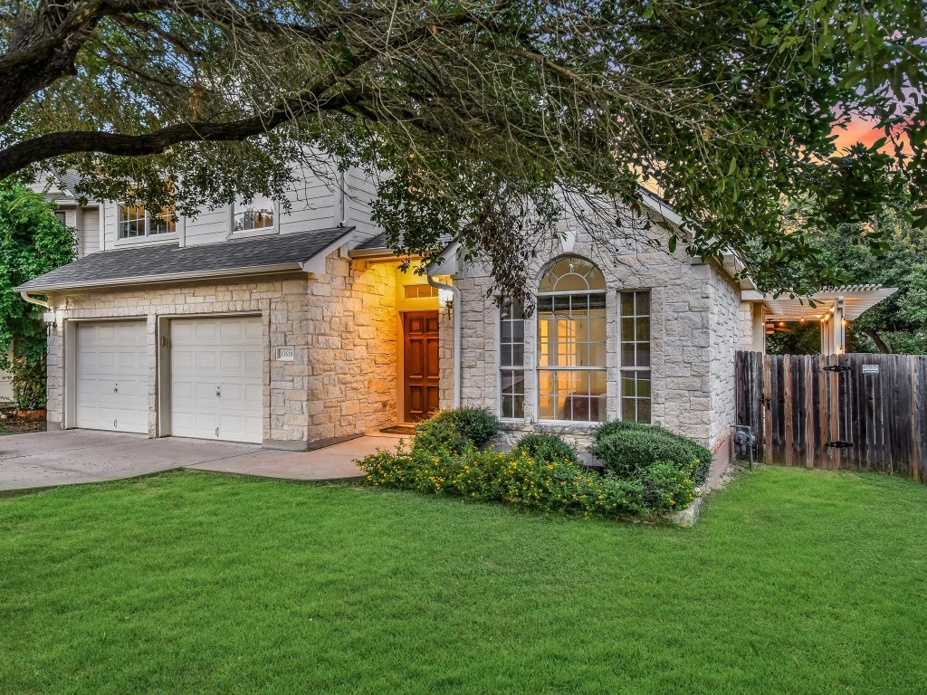 Wyoming Valley Dr, Austin, TX 78727