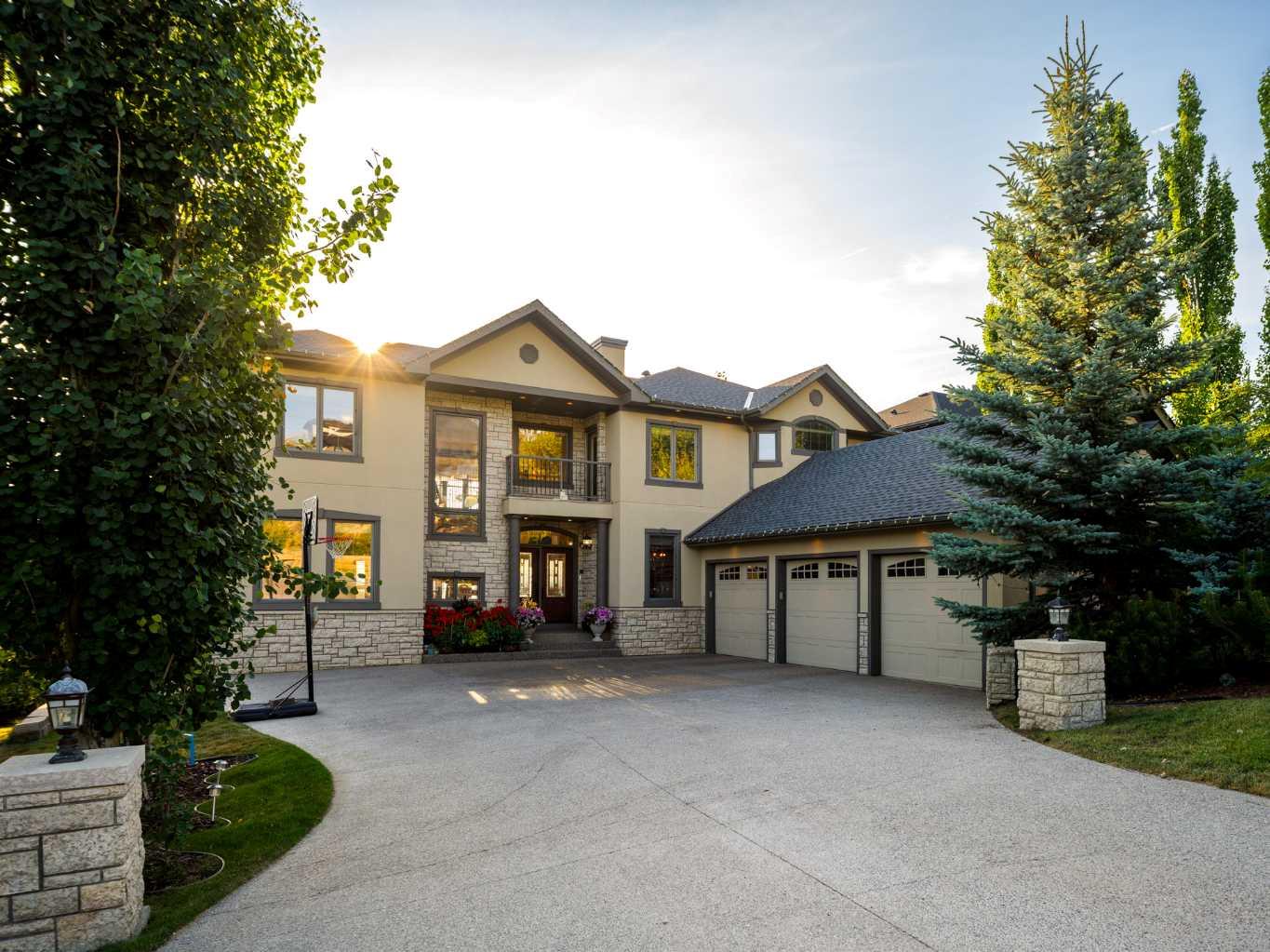 Residential in Calgary 2