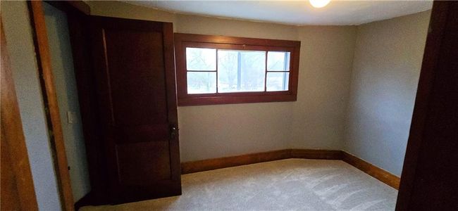 1324 S Main St, House other with 3 bedrooms, 1 bathrooms and null parking in Fort Scott KS | Image 31