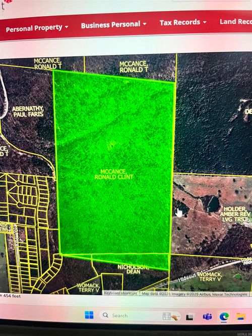 0 Hideout Rd, Pleasant Plains, AR, 72568 | Card Image