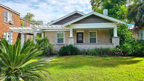 930 Cordova Pl, JACKSONVILLE, FL, 32207-2940 | Card Image