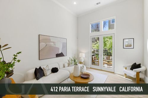 412 Paria Ter, Sunnyvale, CA, 94089 | Card Image