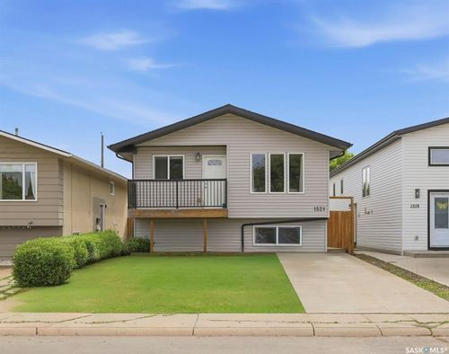 1521 Laura Ave, Saskatoon, SK, S7N2R8 | Card Image