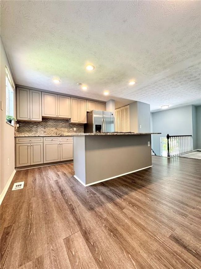 3544 Citrus Dr, House other with 4 bedrooms, 2 bathrooms and null parking in Duluth GA | Image 7