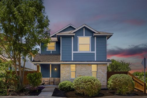 4528 Felicity Lane, Austin, TX, 78725 | Card Image