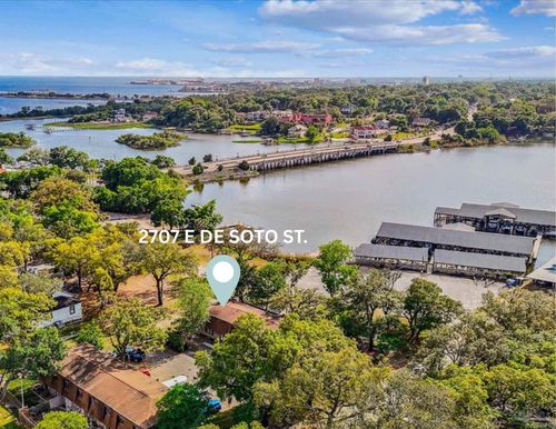 2707 E De Soto St, Pensacola, FL, 32503-6305 | Card Image
