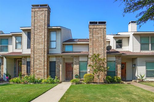 511 Josephine Street, Dallas, TX, 75246 | Card Image