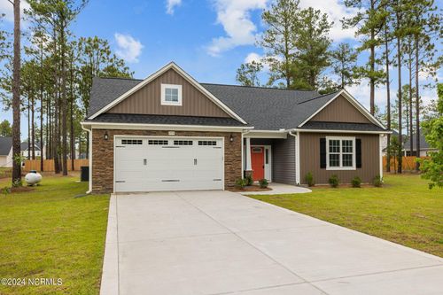 775 Winds Way, Aberdeen, NC, 28315-8804 | Card Image