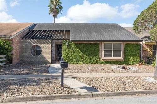1119 Cardinal Ave, McAllen, TX, 78504-3541 | Card Image