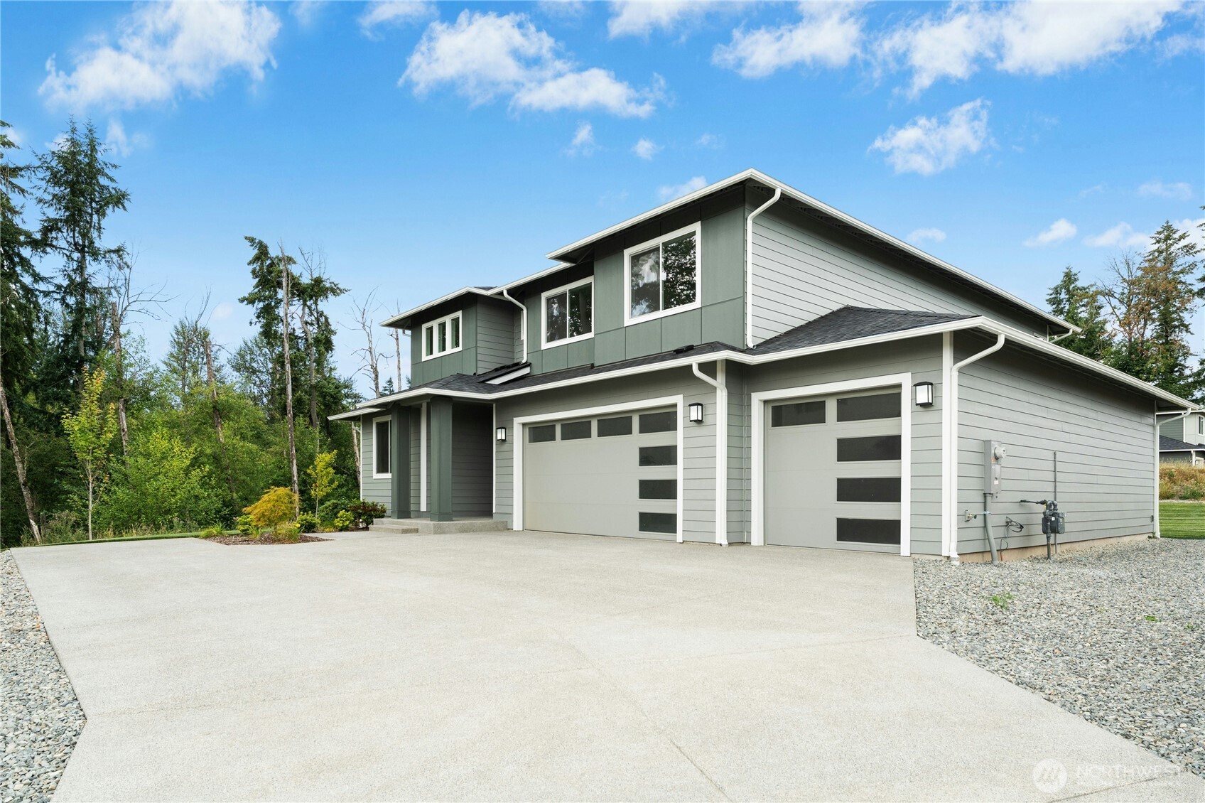 Residential in Buckley 3
