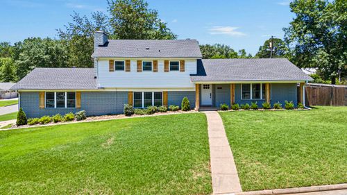 240 Beaumont Ave, Russellville, AR, 72801-4625 | Card Image