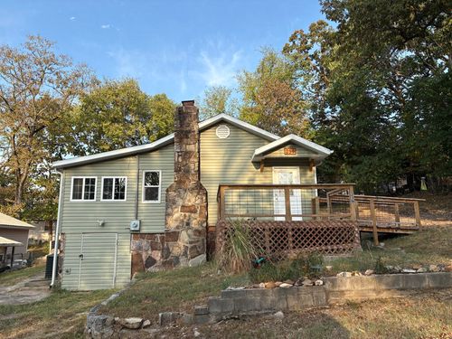 239 Recreation Ave, Rockaway Beach, MO, 65740-9107 | Card Image