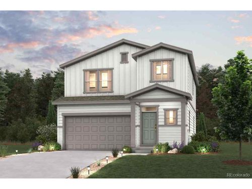 2162 Flower Blosom Ave, Brighton, CO, 80601-8035 | Card Image