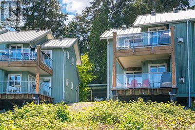 A104 - 151 Elk Rd, Condo with 1 bedrooms, 1 bathrooms and 1 parking in Tofino BC | Image 2