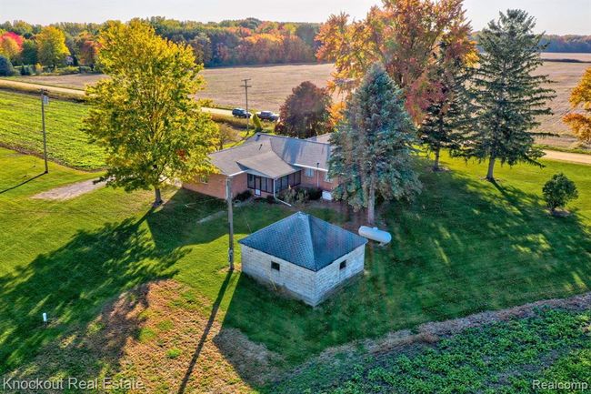 8853 Reese Road, House other with 3 bedrooms, 2 bathrooms and null parking in Arbela Twp MI | Image 54